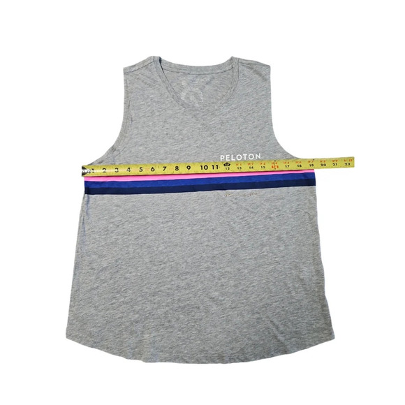 Spiritual Gangster Peloton Women's Muscle Tank Top Multicolor Size XL - Picture 5 of 6